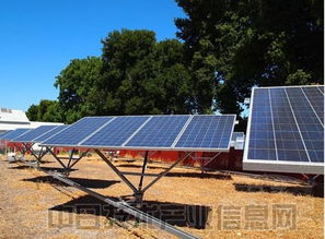 太阳能发电量,什么是太阳能发电量 太阳能发电量的最新报道